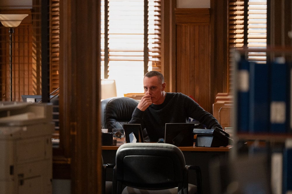 Chicago P.D. – Season 13