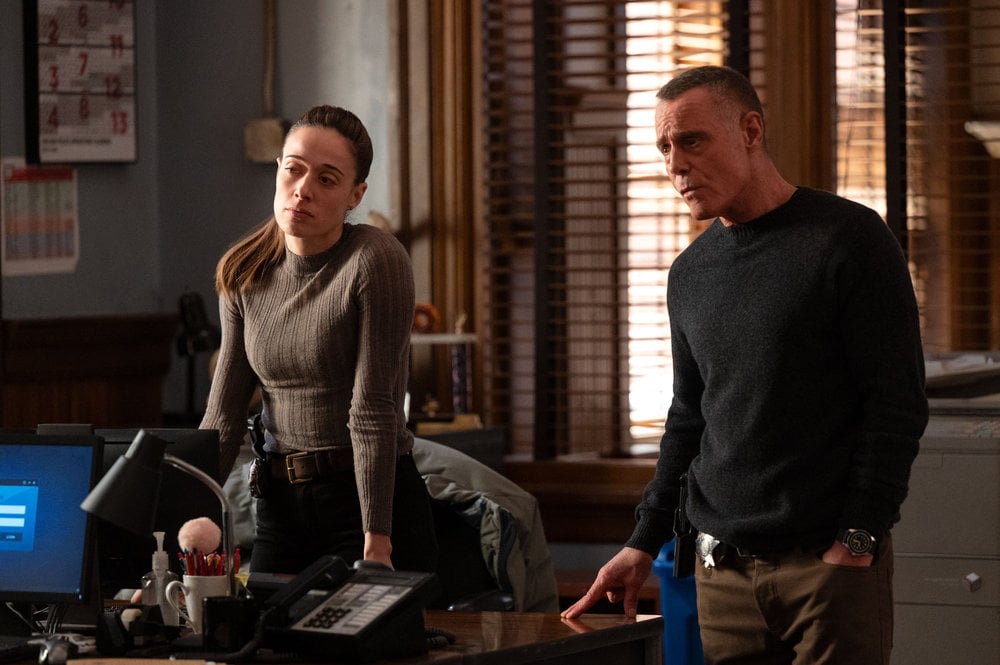 Chicago P.D. – Season 13