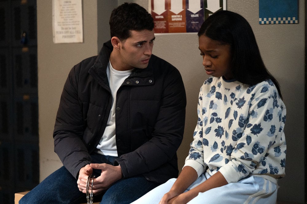 Chicago P.D. – Season 13