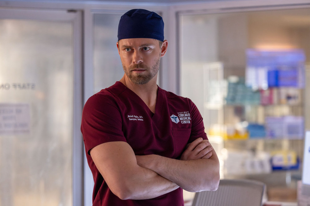 Chicago Med – Season 11