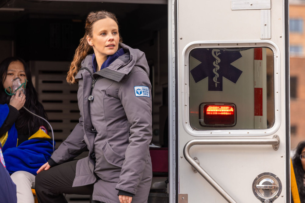 Chicago Med – Season 11