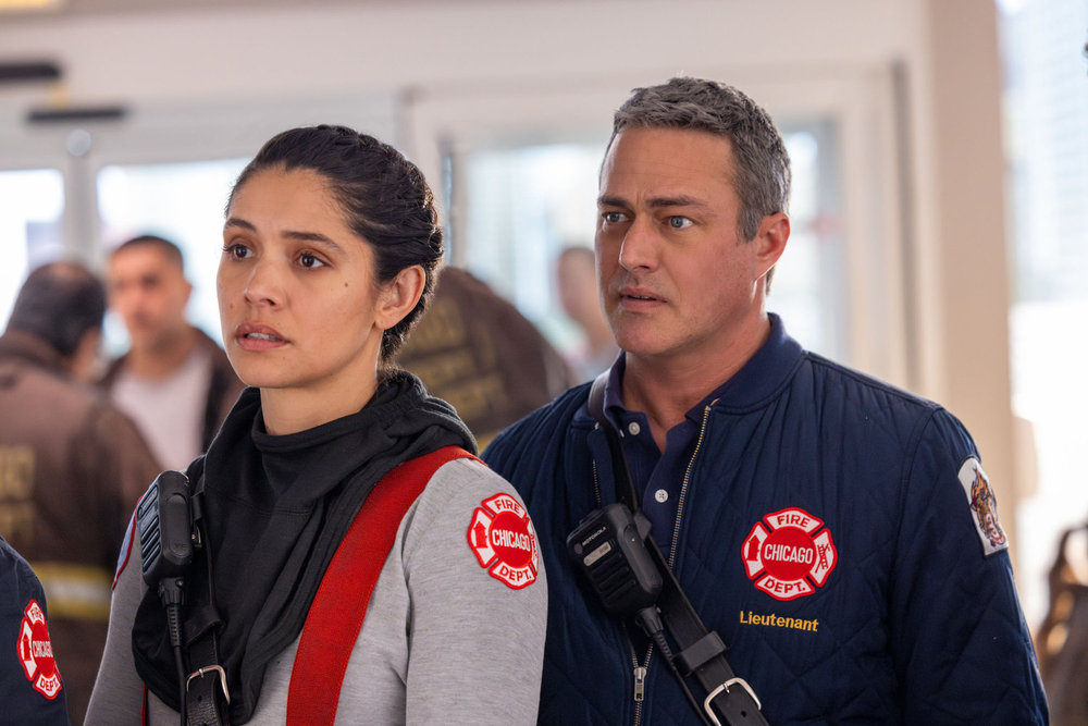 Chicago Med – Season 11