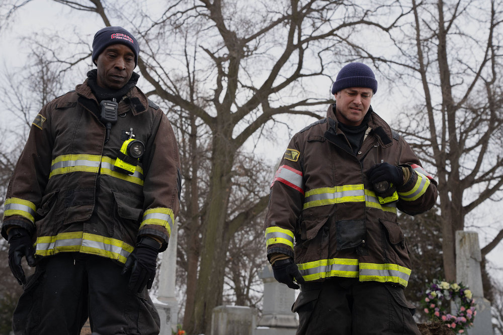 Chicago Fire – Season 14