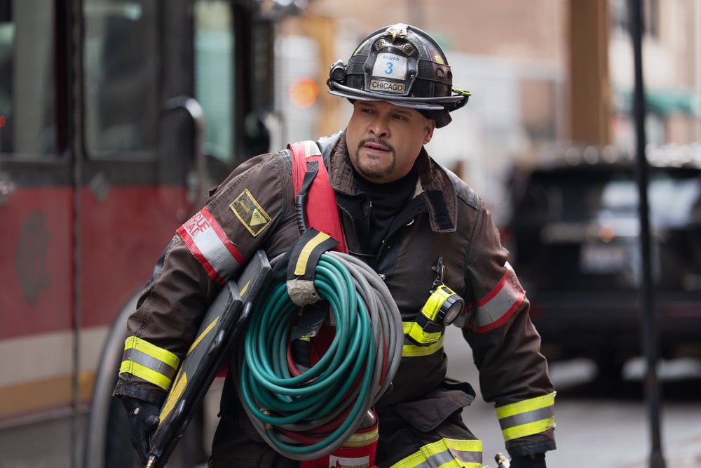 Chicago Fire – Season 14