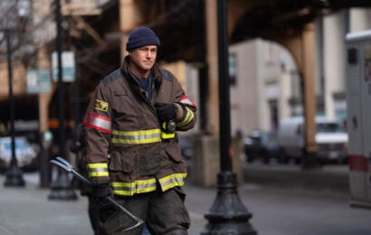 Chicago Fire – Season 14 Chicago Fire Season 14 Episode 16 Review: Firehouse 66 
