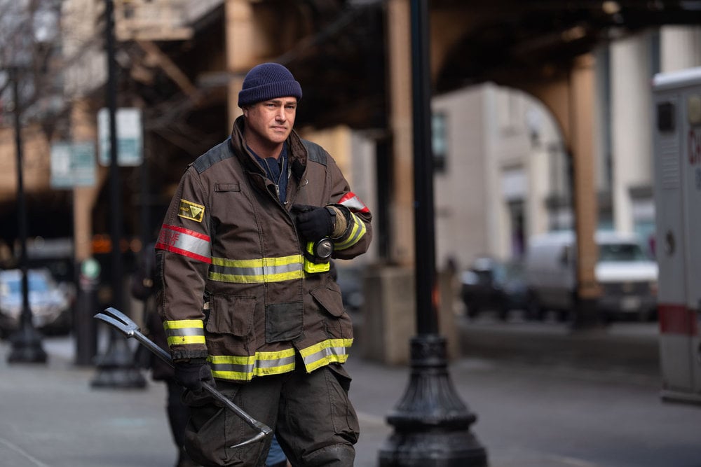 Chicago Fire – Season 14