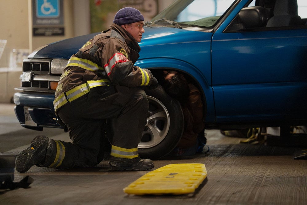 Chicago Fire – Season 14
