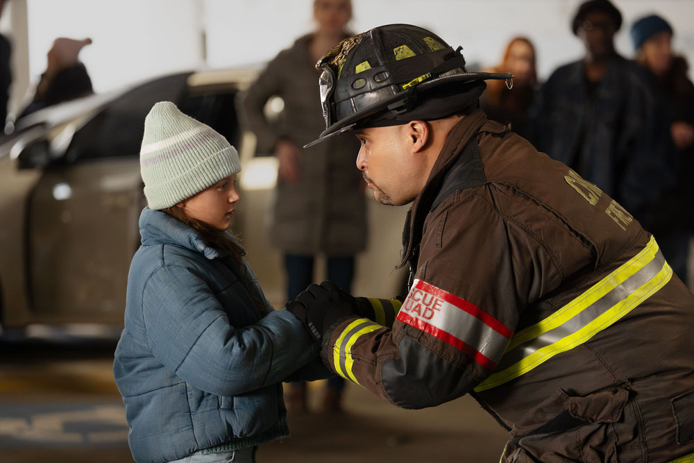 Chicago Fire – Season 14