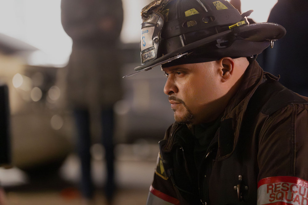 Chicago Fire – Season 14