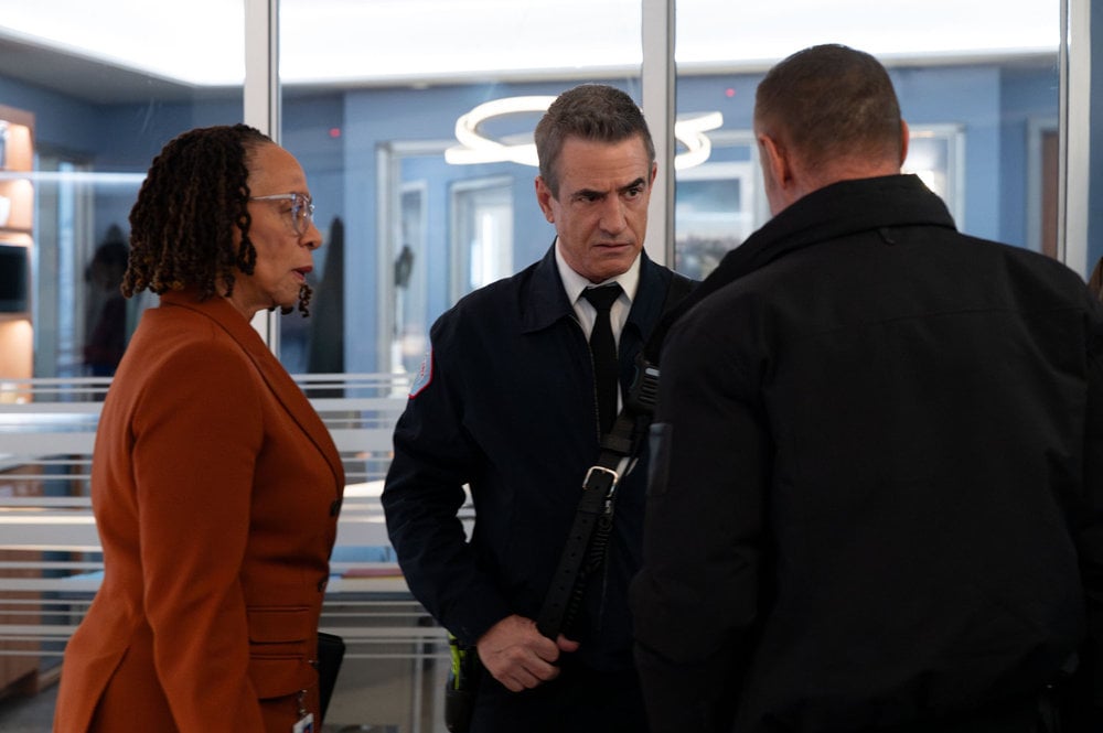 Chicago P.D. – Season 13