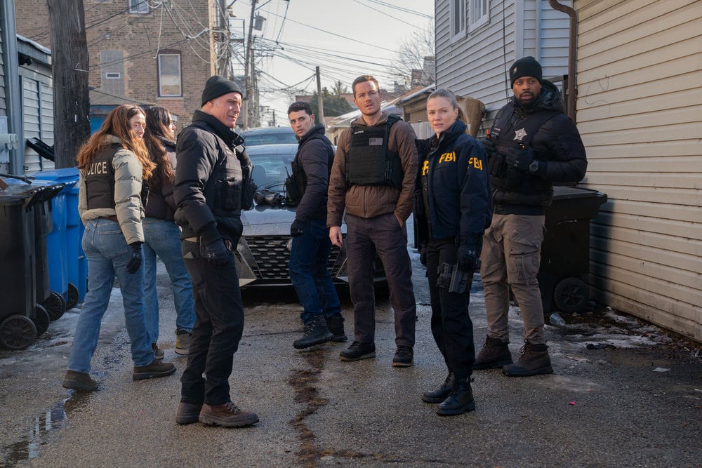 Chicago P.D. – Season 13