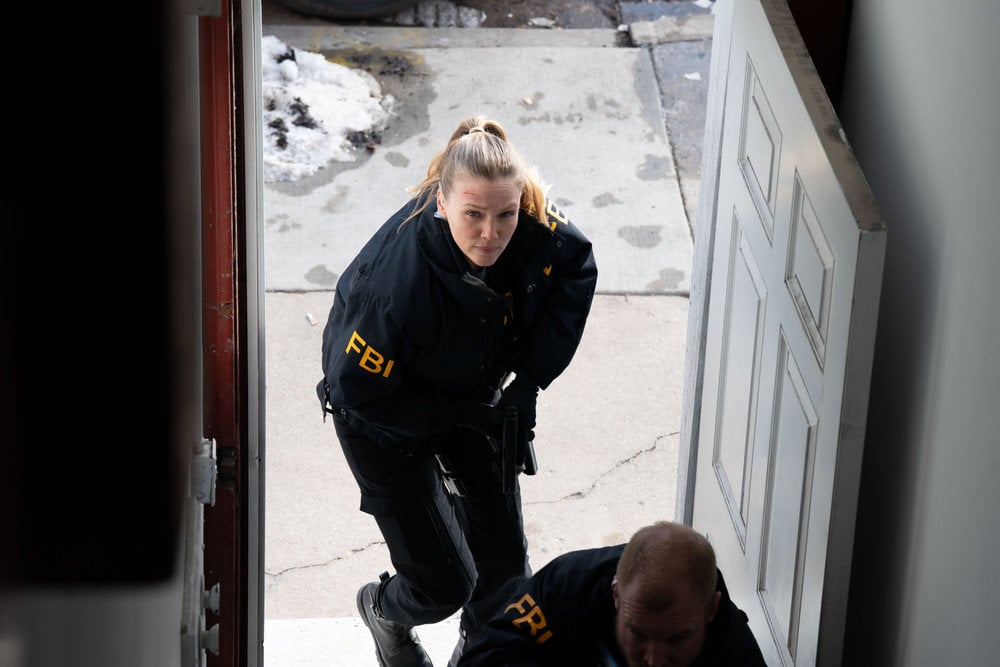 Chicago PD - Temporada 13