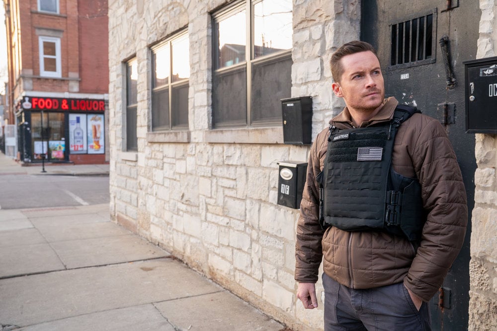 Chicago PD - Temporada 13