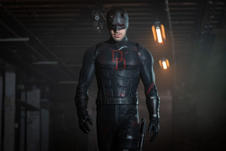 DAREDEVIL: BORN AGAIN SEASON 2 Daredevil: Born Again Season 2 Episodes 2-3 Review: A Strategic and Religiously Ominous Build-Up 