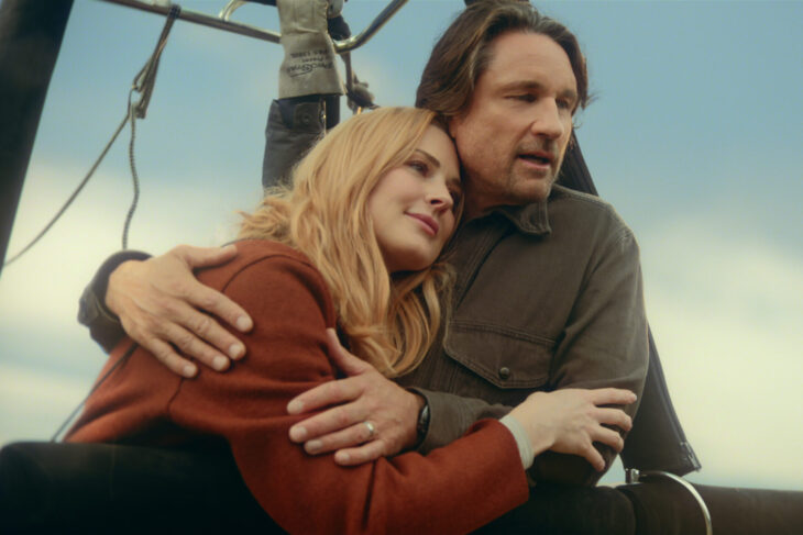 Virgin River S7 What to Watch on TV This Week: Rooster, One Piece, Virgin River, and More! 