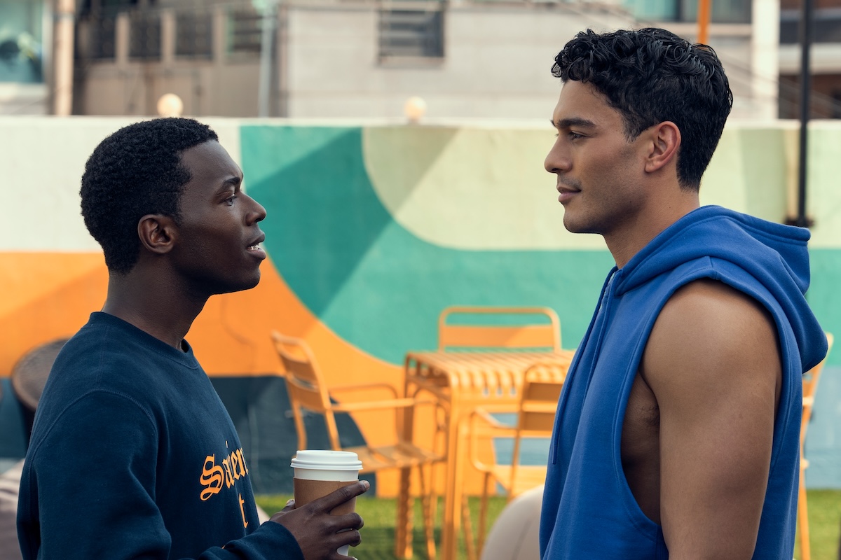 XO Kitty Season 3 Episode 2