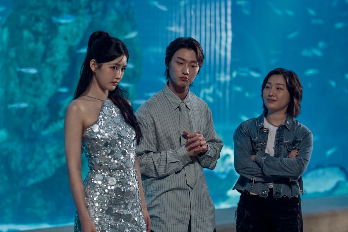 XO Kitty Season 3 Episode 3