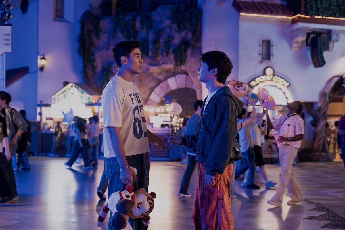 XO Kitty Season 3 Episode 5