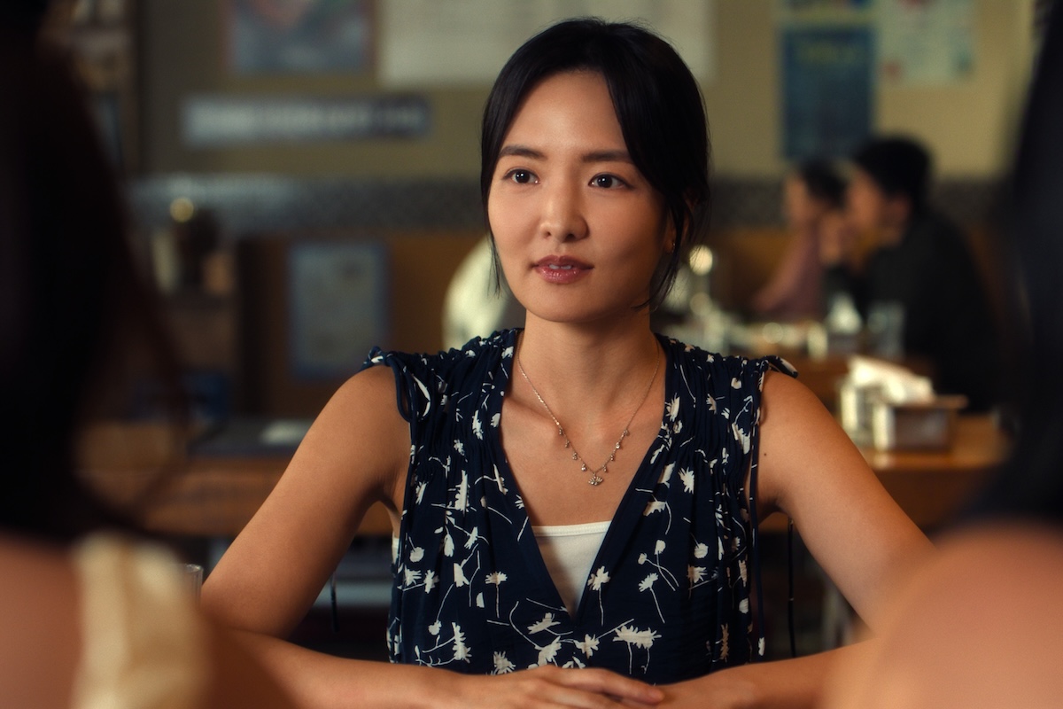 XO Kitty Season 3 Episode 6