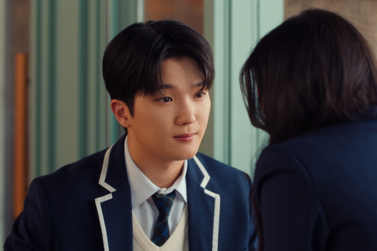 XO Kitty Season 3 Episode 8