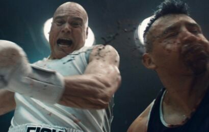 DAREDEVIL: BORN AGAIN SEASON 2 Daredevil: Born Again Season 2 Episode 4 Review: Gloves Off 