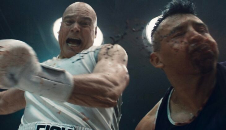 DAREDEVIL: BORN AGAIN SEASON 2 Daredevil: Born Again Season 2 Episode 4 Review: Gloves Off 