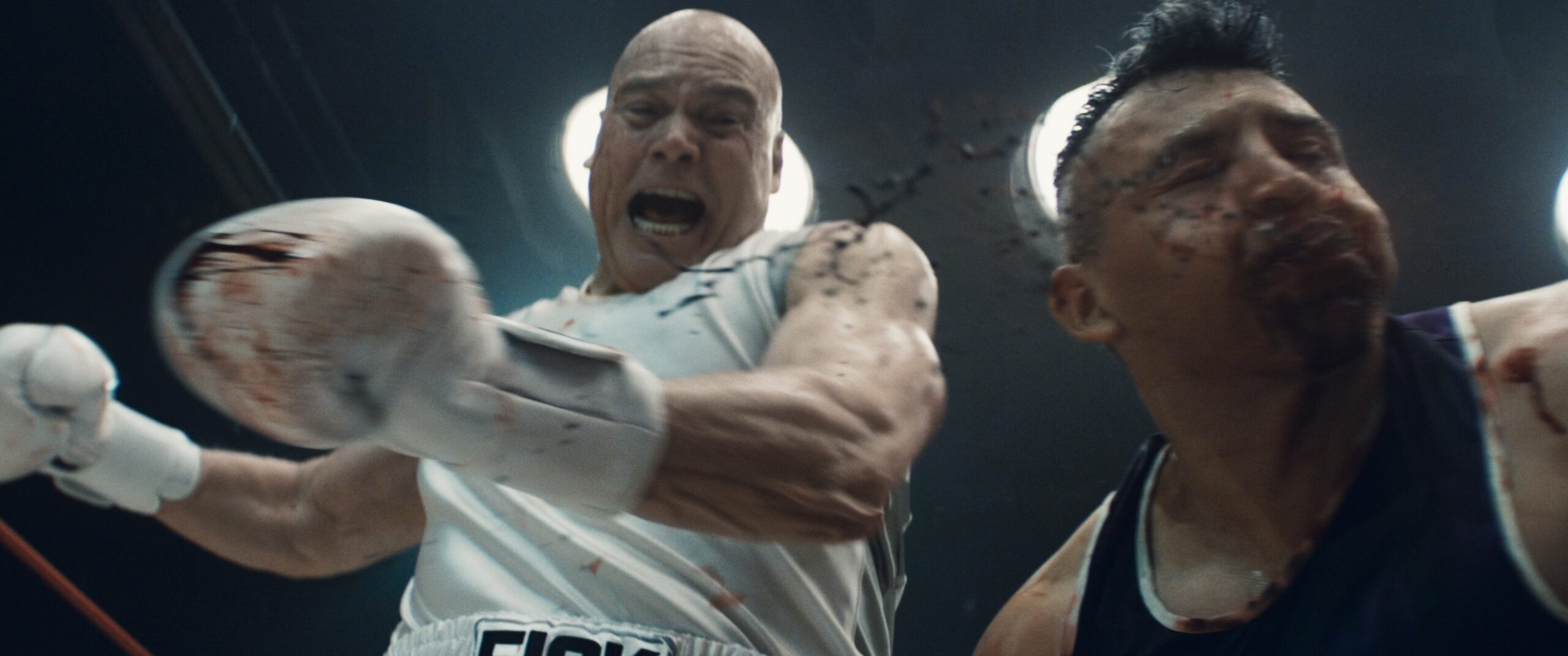 DAREDEVIL: BORN AGAIN SEASON 2