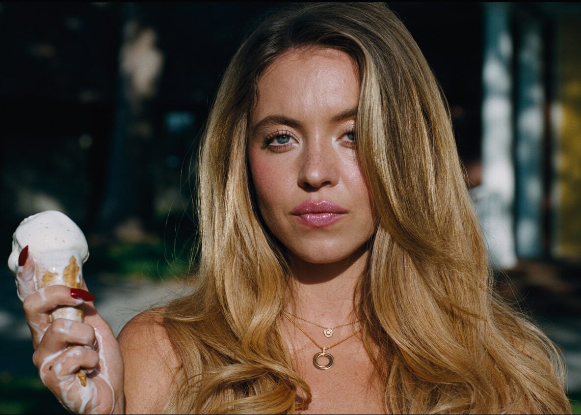 Sydney Sweeney - Euphoria Season 3 - Courtesy of HBO