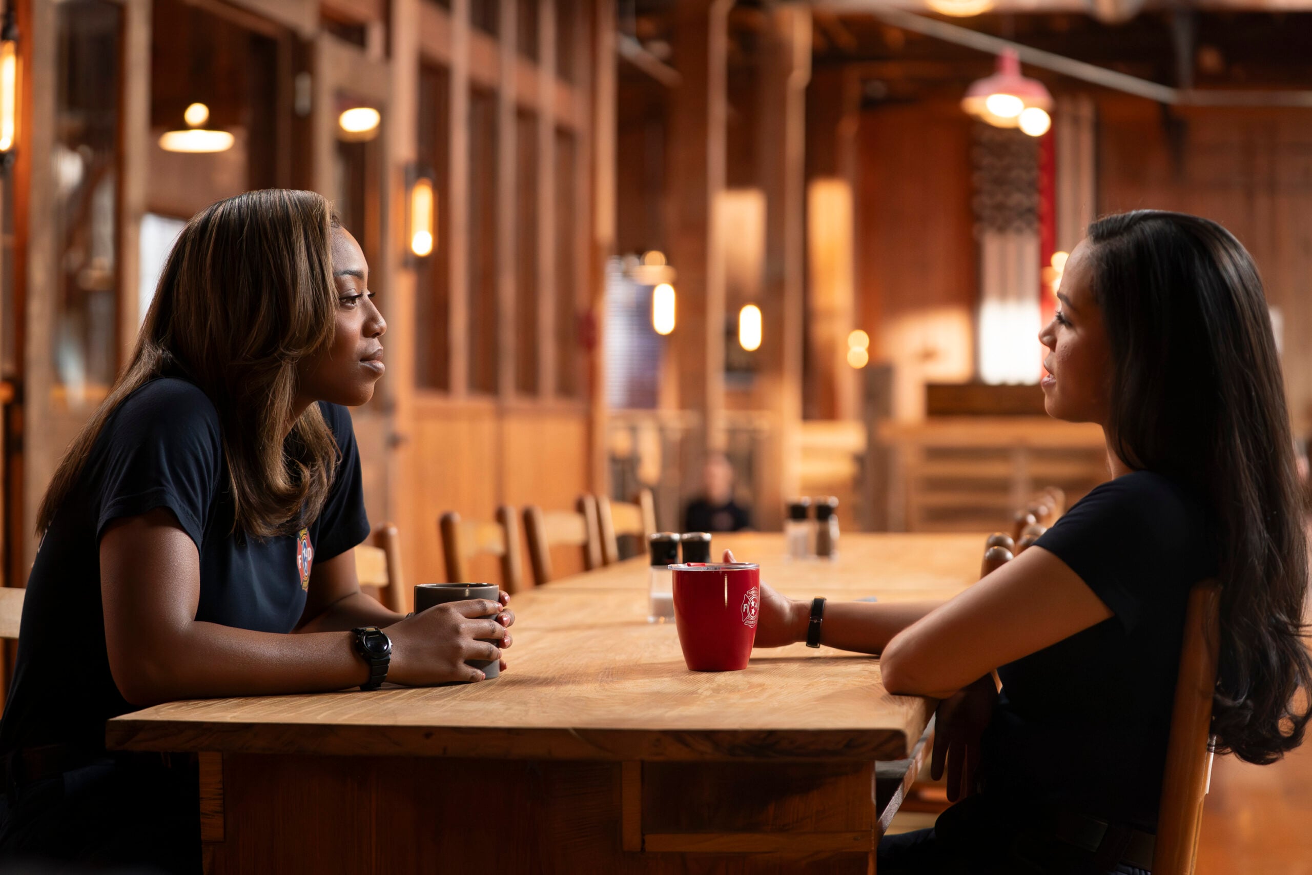 9-1-1: Nashville Season 1 Episode 17, "Saboteurs."