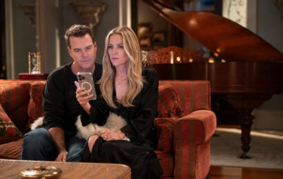 9-1-1: Nashville Season 1 Episode 17, "Saboteurs." 9-1-1: Nashville Season 1 Episode 17 Review: Saboteurs 