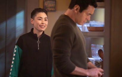 CORA LU TRAN, RAMÓN RODRIGUEZ Will Trent Season 4 Episode 14 Review: A Flag in the Mud 