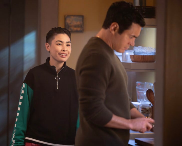 CORA LU TRAN, RAMÓN RODRIGUEZ Will Trent Season 4 Episode 14 Review: A Flag in the Mud 