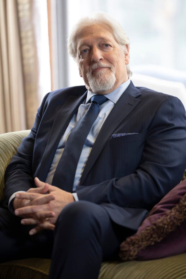 High Potential Season 2 Episode 18 - CLANCY BROWN