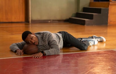 TYLER JAMES WILLIAMS Abbott Elementary Season 5 Episode 20 Review: Night Out 