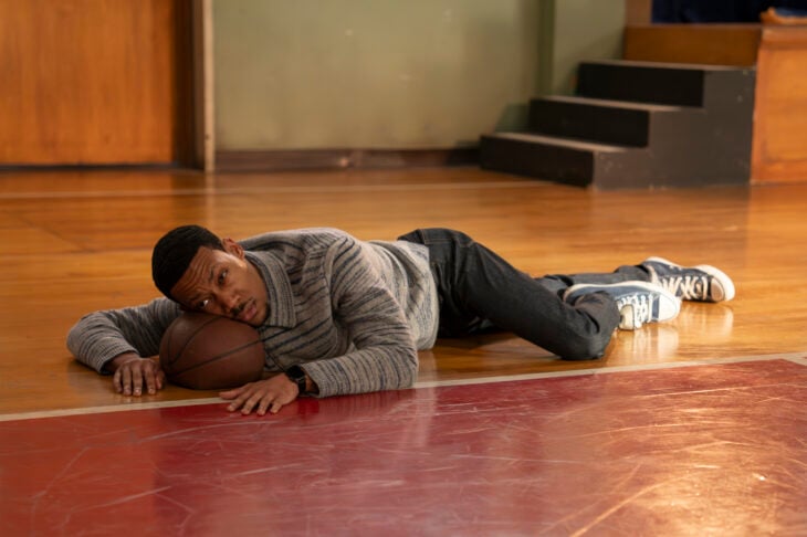 TYLER JAMES WILLIAMS Abbott Elementary Season 5 Episode 20 Review: Night Out 