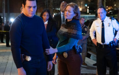 RAMÓN RODRIGUEZ, IANTHA RICHARDSON, KEVIN DANIELS, ERIKA CHRISTENSEN, TODD ALLEN DURKIN Will Trent Season 4 Episode 16 Review: Our Last Dance 