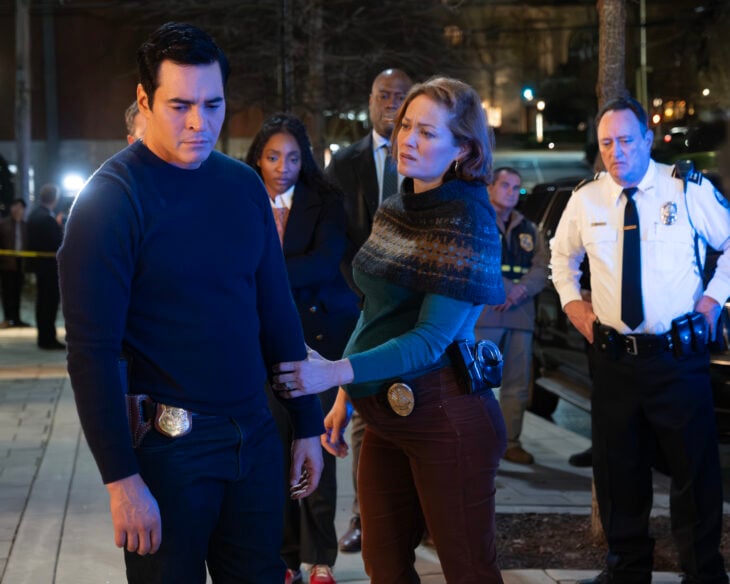 RAMÓN RODRIGUEZ, IANTHA RICHARDSON, KEVIN DANIELS, ERIKA CHRISTENSEN, TODD ALLEN DURKIN Will Trent Season 4 Episode 16 Review: Our Last Dance 