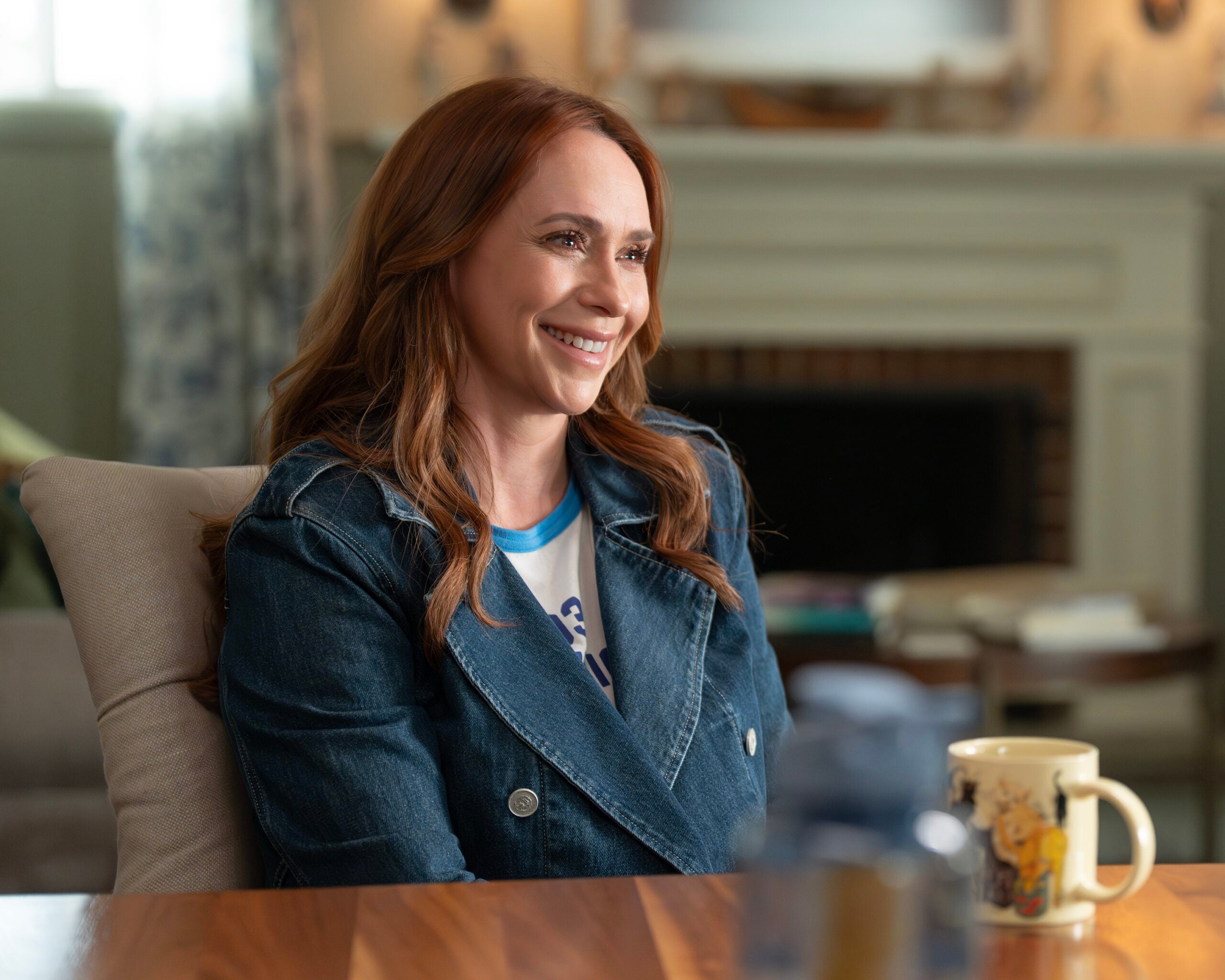 9-1-1 Season 9 Episode 17, "I Got You Babe" -- JENNIFER LOVE HEWITT