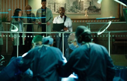 Unsolved Mysteries Watson Season 2 Episode 17 Review: Unsolved Mysteries 