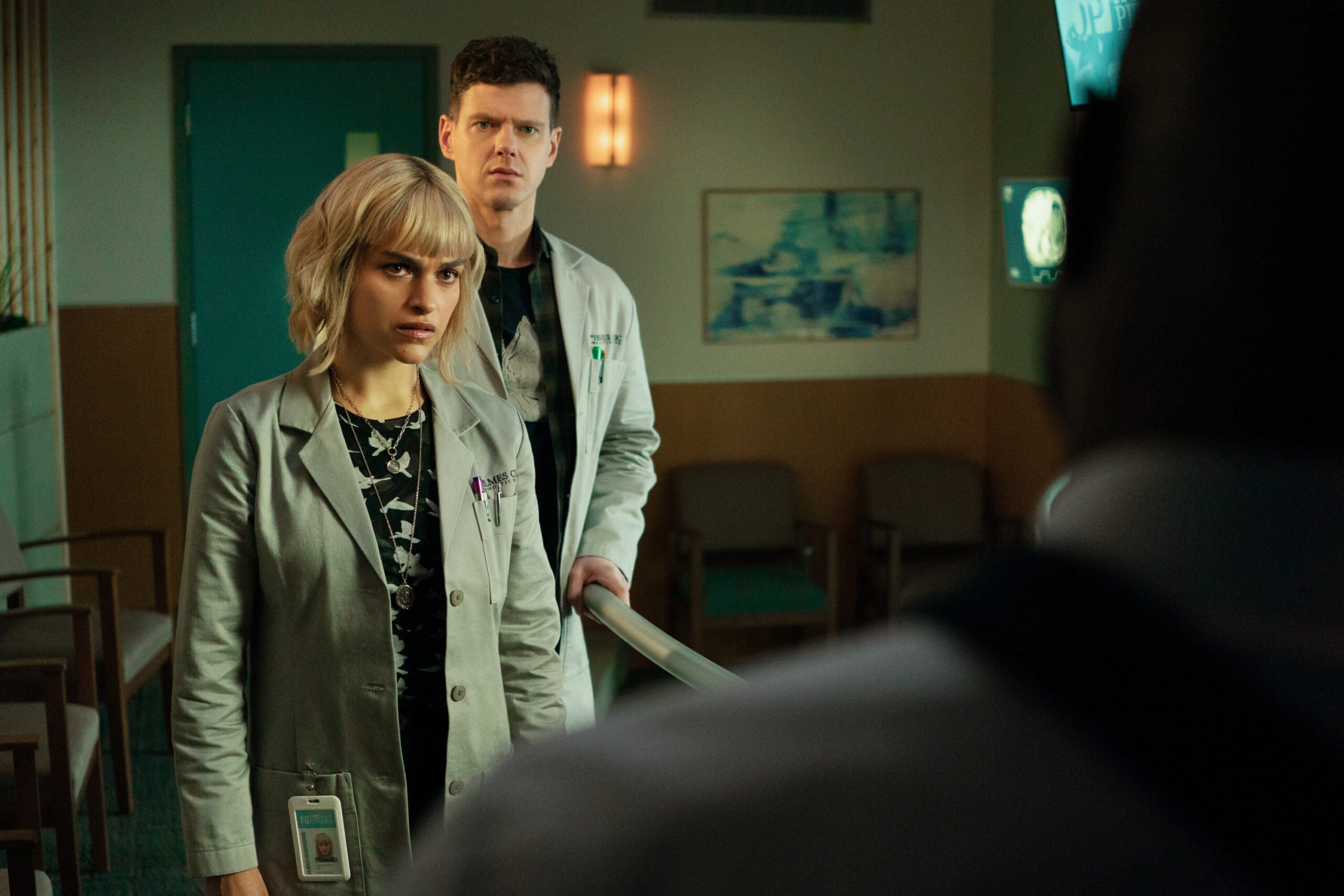 Unsolved Mysteries | Tell-Tale TV Unsolved Mysteries