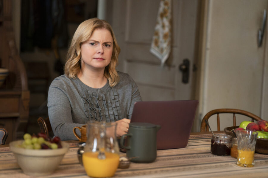 Michael Jackson Goes to HR