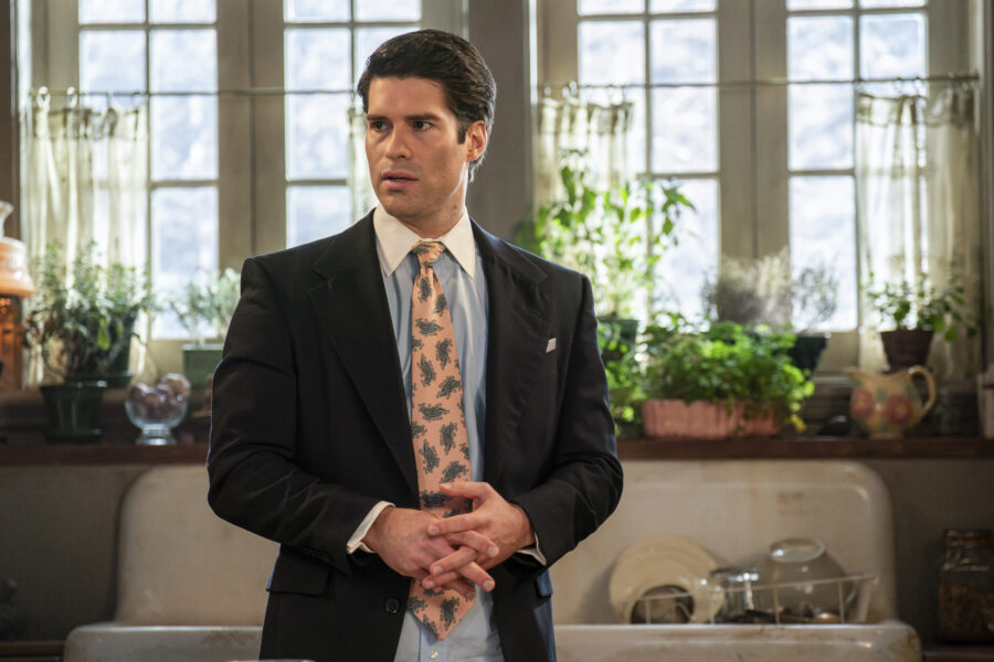 Michael Jackson Goes to HR