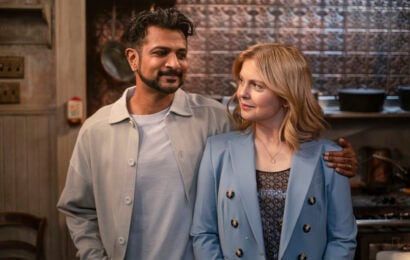 Woodstone Royale Ghosts Season 5 Episode 16 Review: Woodstone Royale 