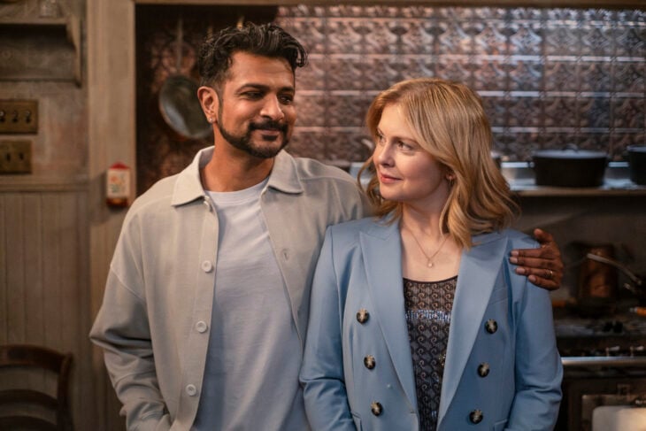 Woodstone Royale Ghosts Season 5 Episode 16 Review: Woodstone Royale 