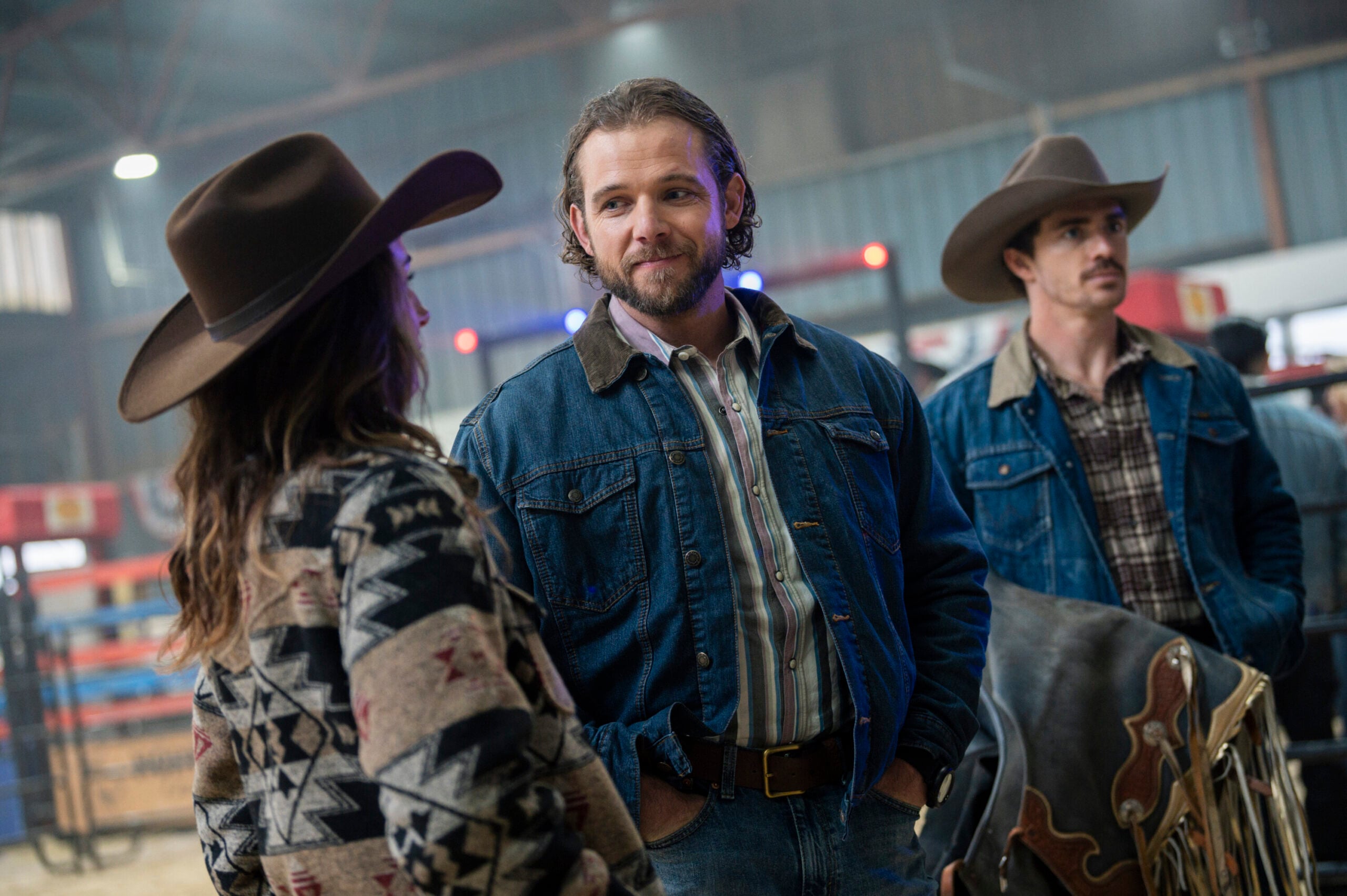 Fire Country Season 4 Episode 14 Review: Why Not Now?