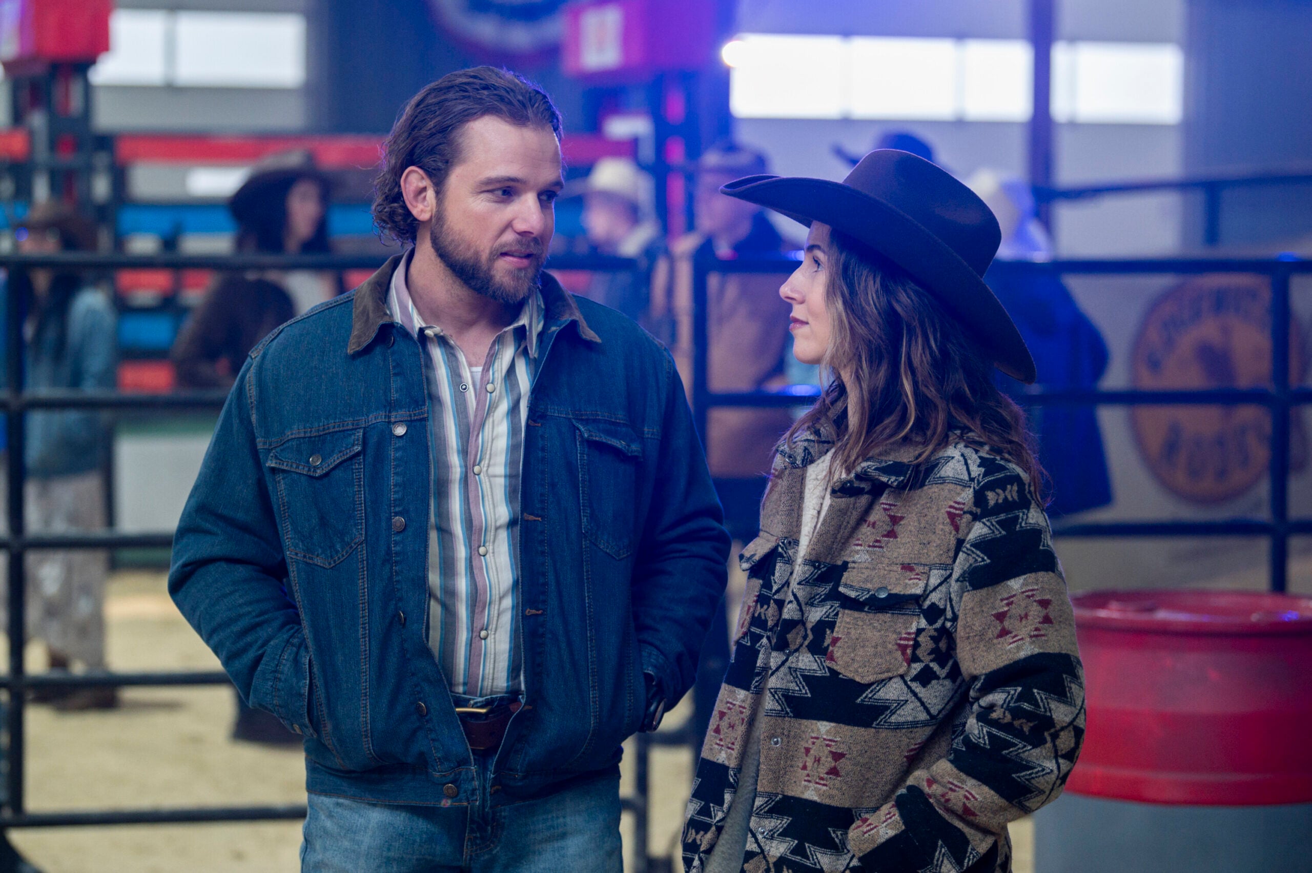 Fire Country Season 4 Episode 14, "Why Not Now?"