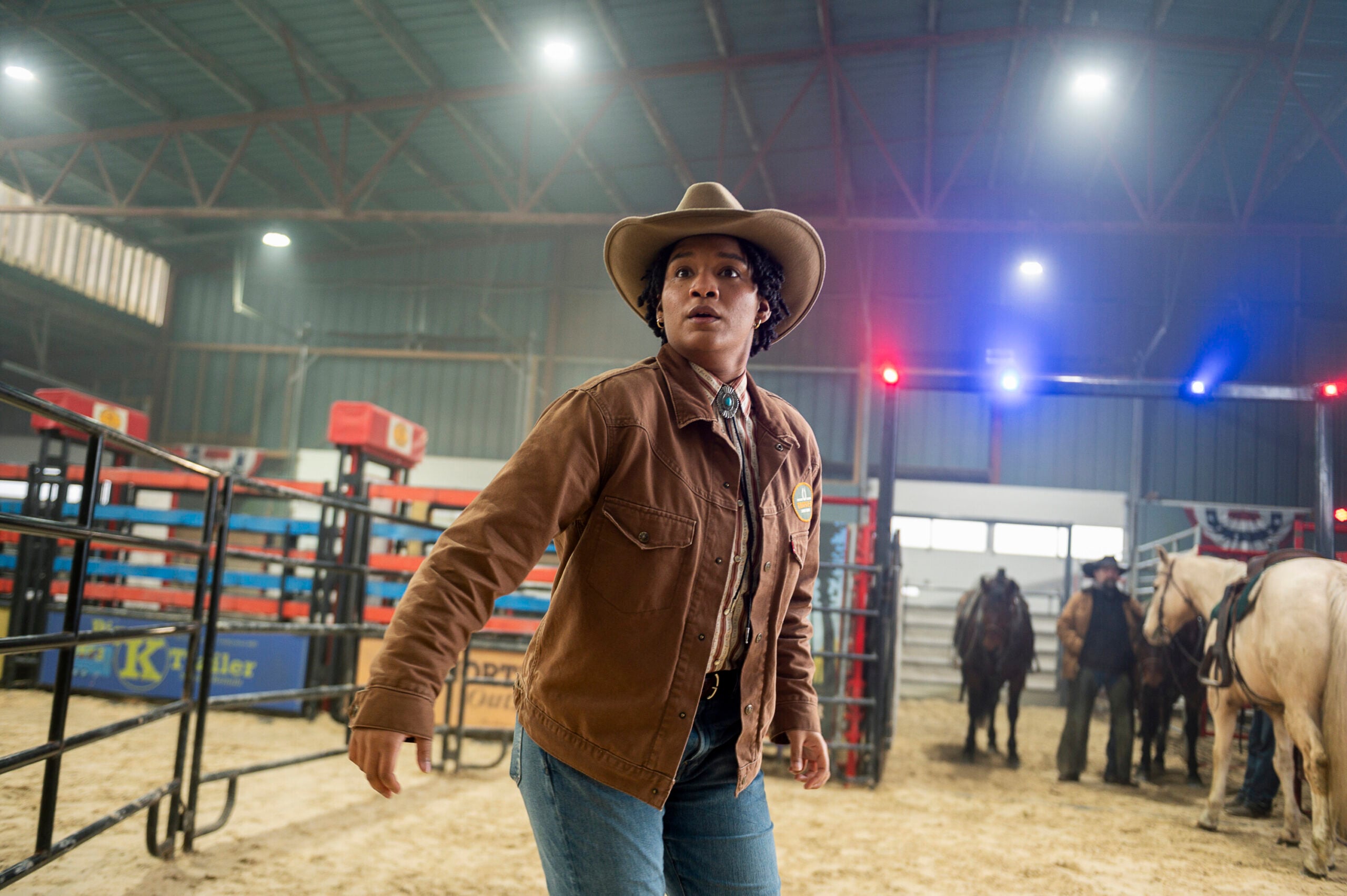 Fire Country Season 4 Episode 14, "Why Not Now?"