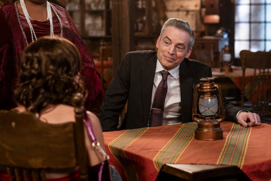 Under New Management