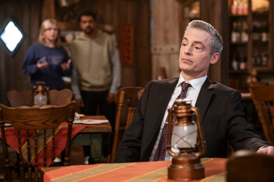 Under New Management