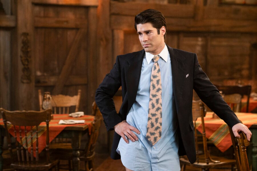 Under New Management